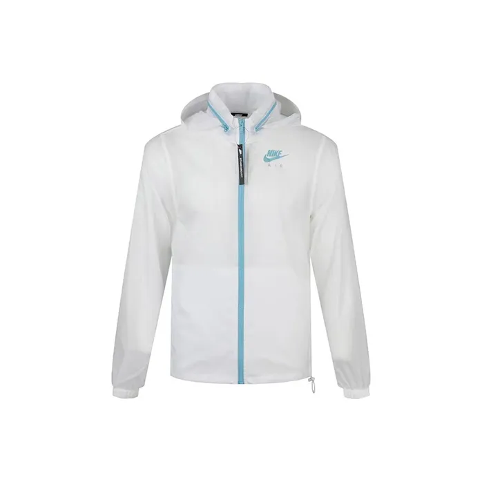 Nike Jackets Men's White