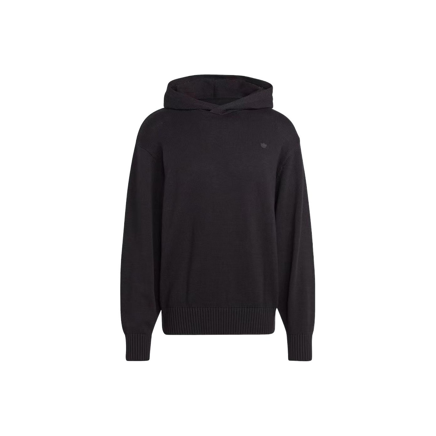 ★GENERAL IDEA★ Essential Cozy Sweatshirt BLACK SBD1U51040 MUSINSA | GENERAL IDEA Essential Cozy Sweatshirt [BLACK