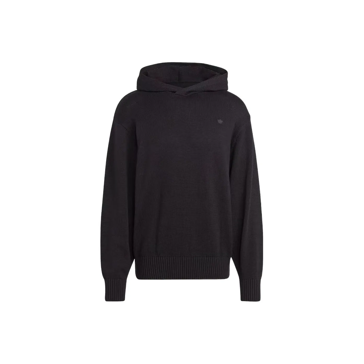 Adidas Originals Premium EssentialsHOODIES Knitwear Men
s Black