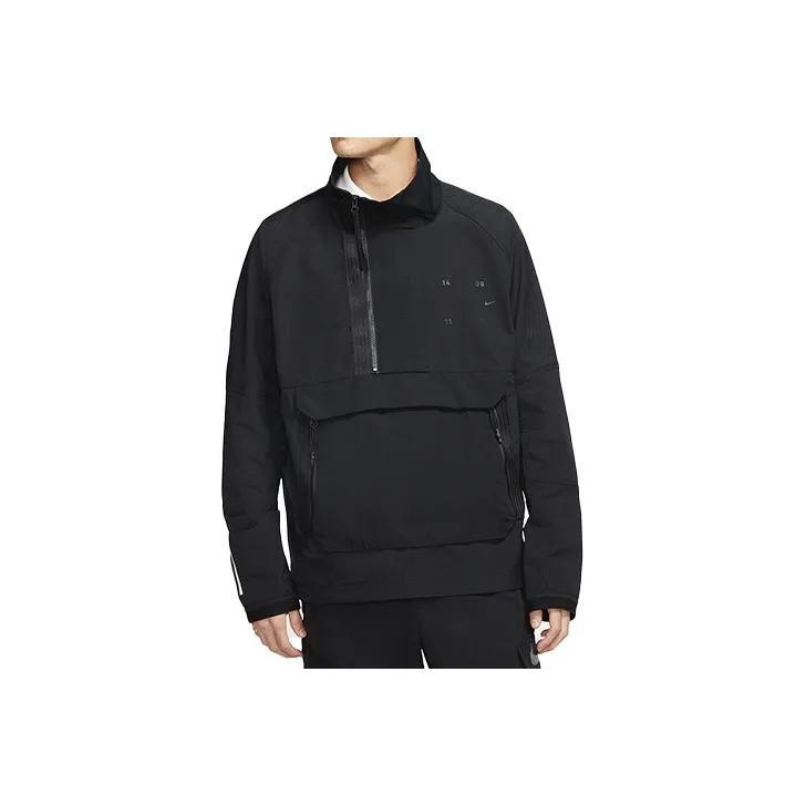 Nike Jackets Men's Black