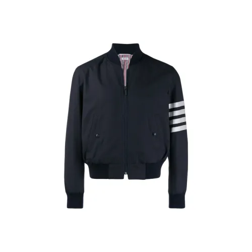 THOM BROWNE Мужские Куртки