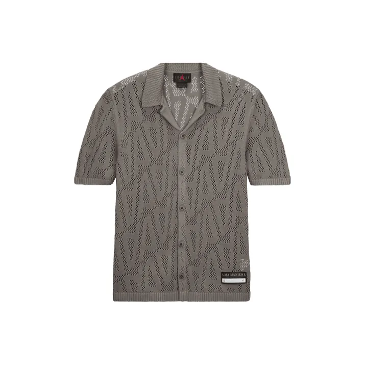 Jordan X A Ma Maniere Shooting Shirt