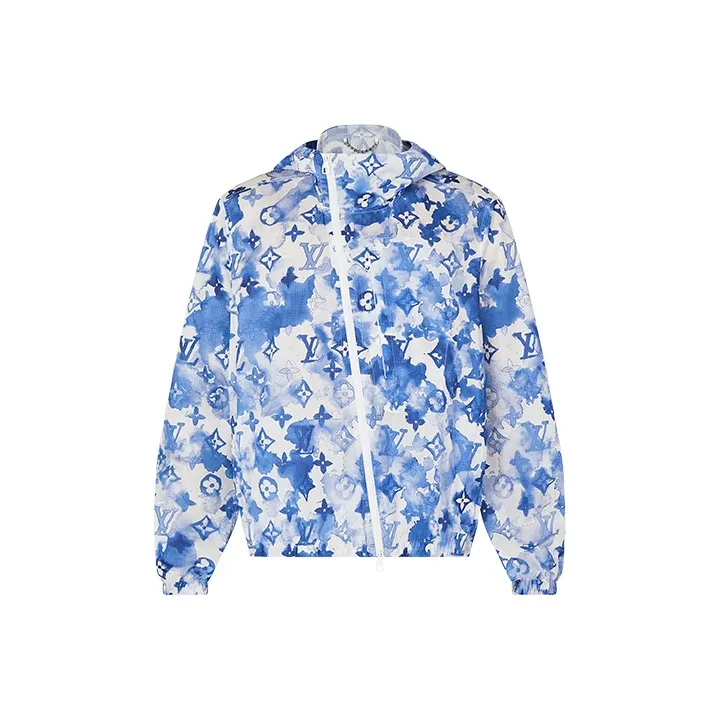 Louis Vuitton valorizaci New Quarterly Products Of LV Jackets Men