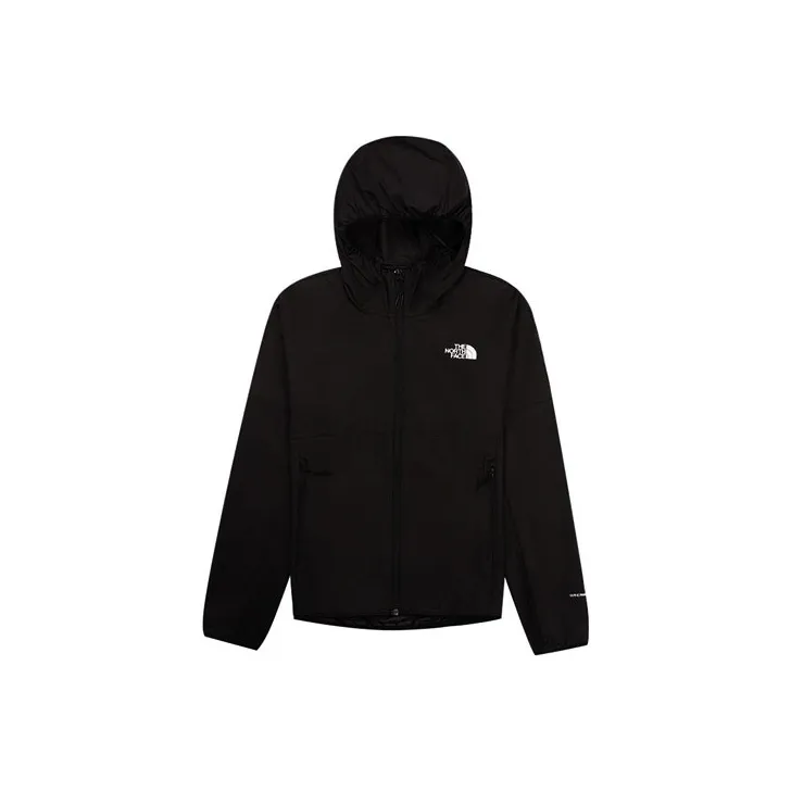 THE NORTH FACE Jacket Men's Black