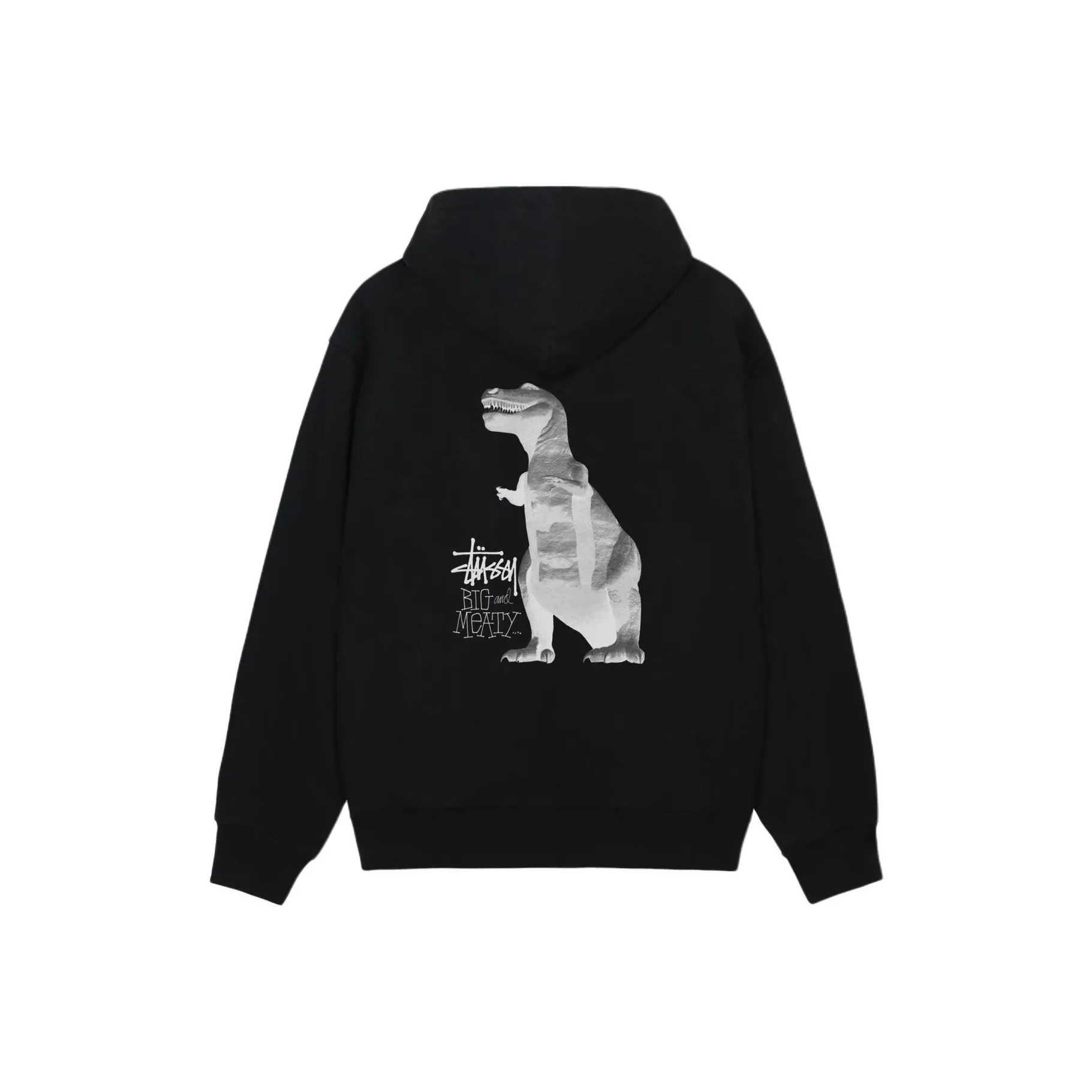 Stussy SS25 Унисекс Свитшоты