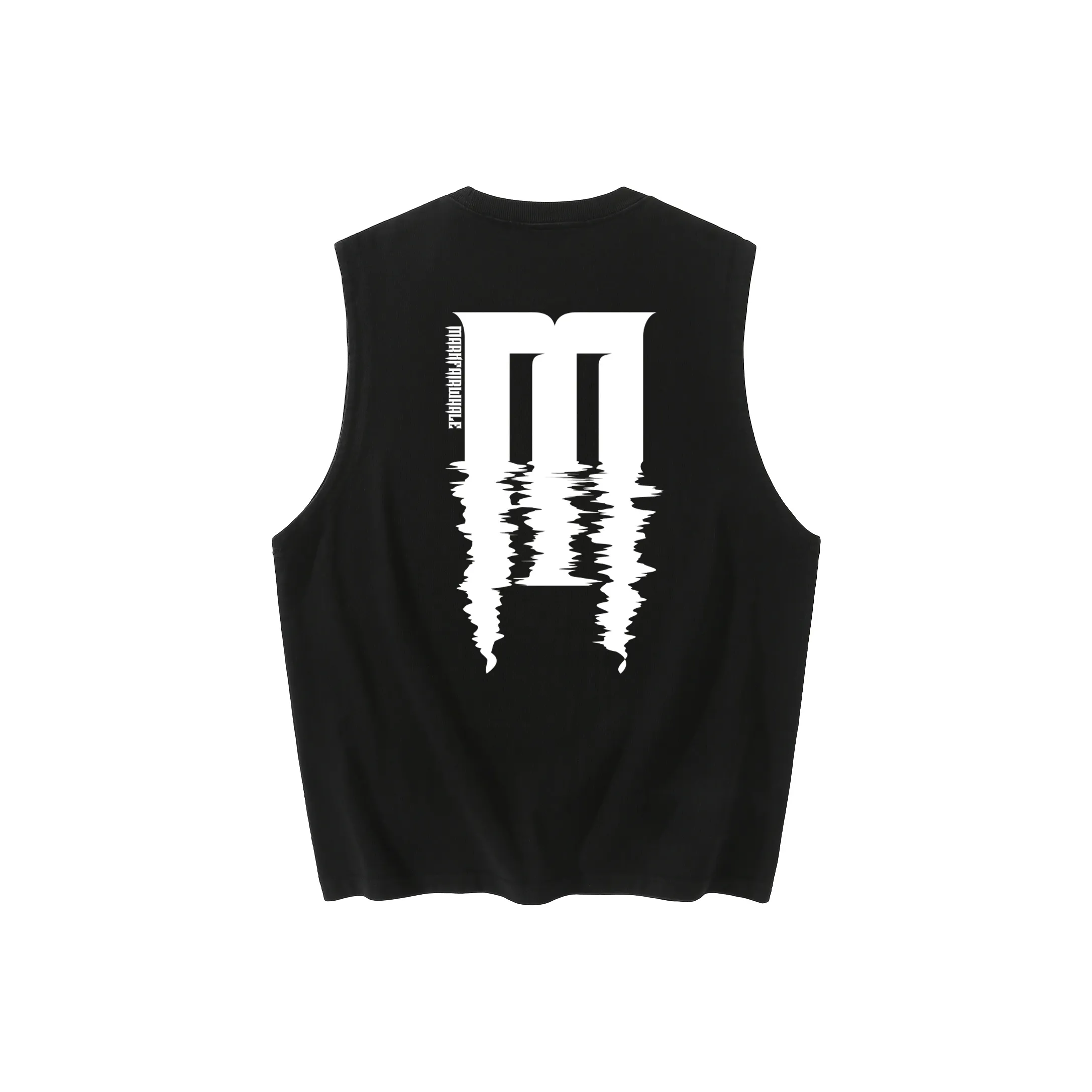 FAIRWHALE Vest Suspenders Unisex