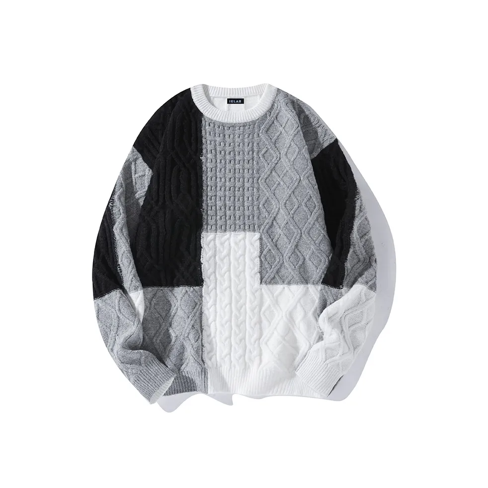 I.E Knitwear Unisex