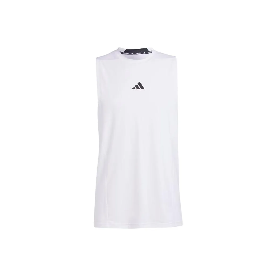 Adidas Free Shipping With AdiClub Designed For Training Workout Tank Top