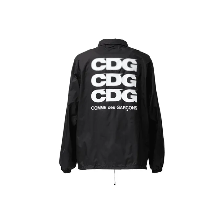 CDG Унисекс Куртки