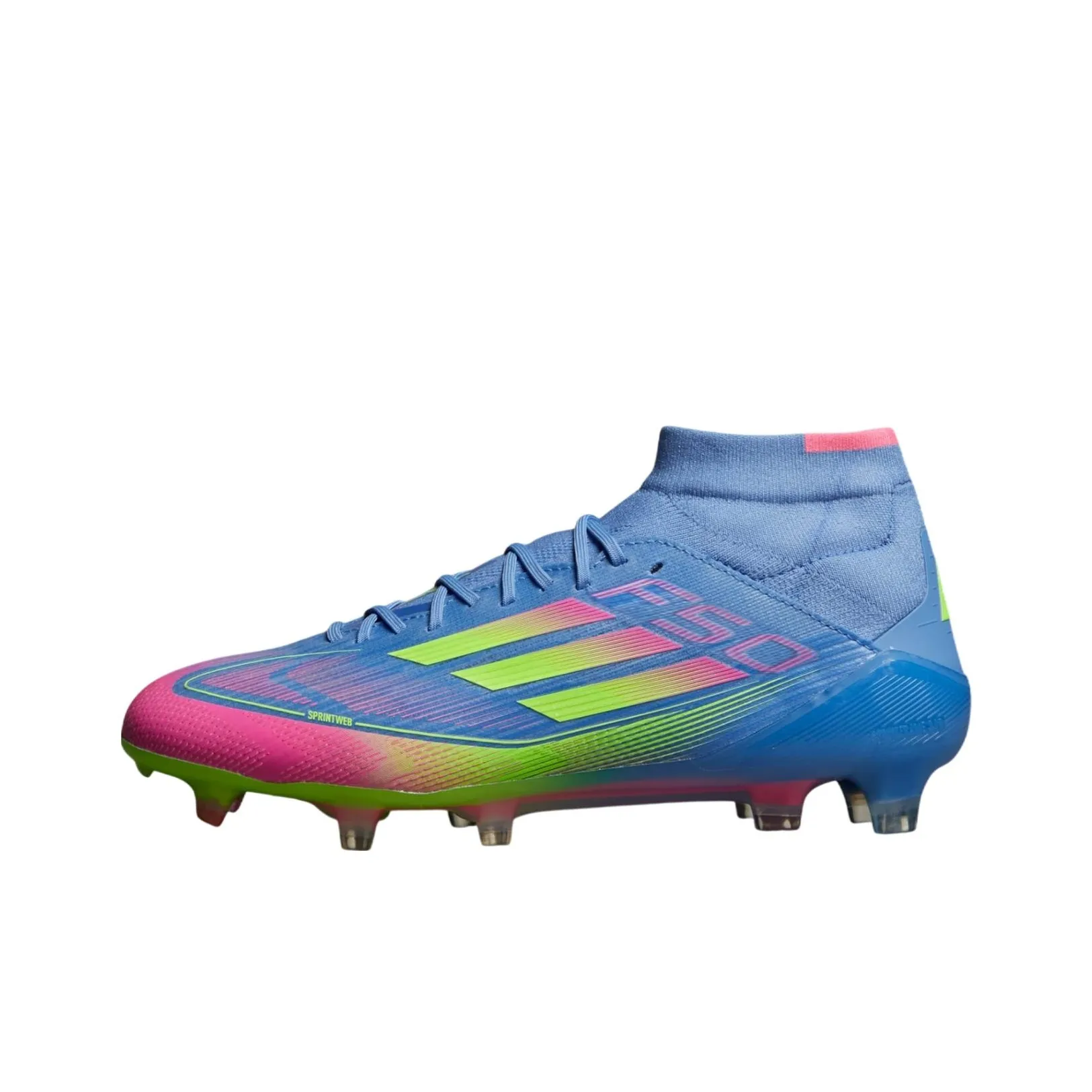 Adidas F50 Elite Mid Cut Fg Celestial Victory Pack Women's