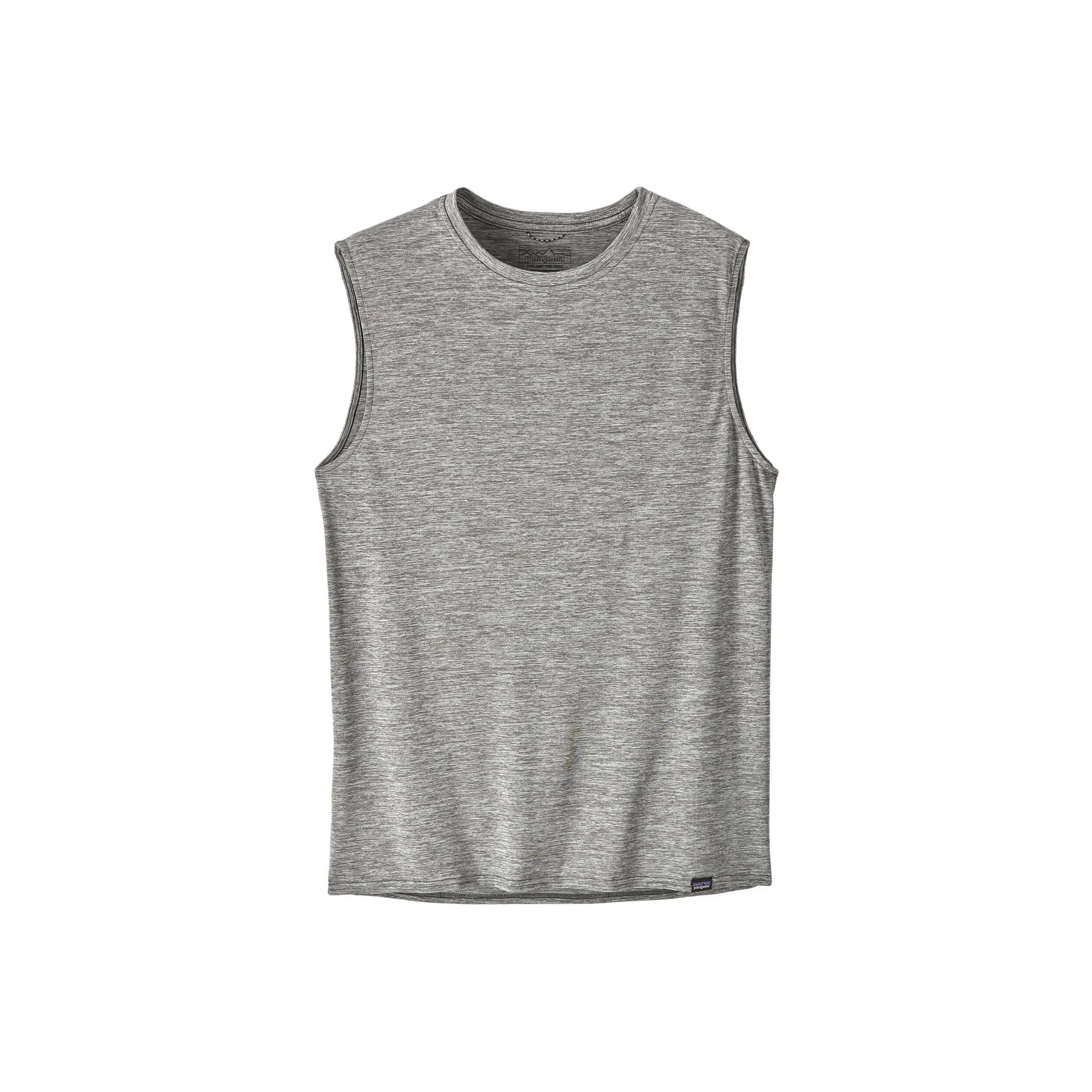 Мужские майки Patagonia Capilene