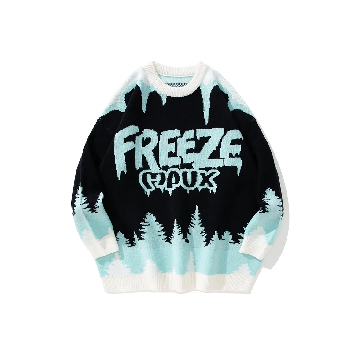 MPUX Sweaters Unisex