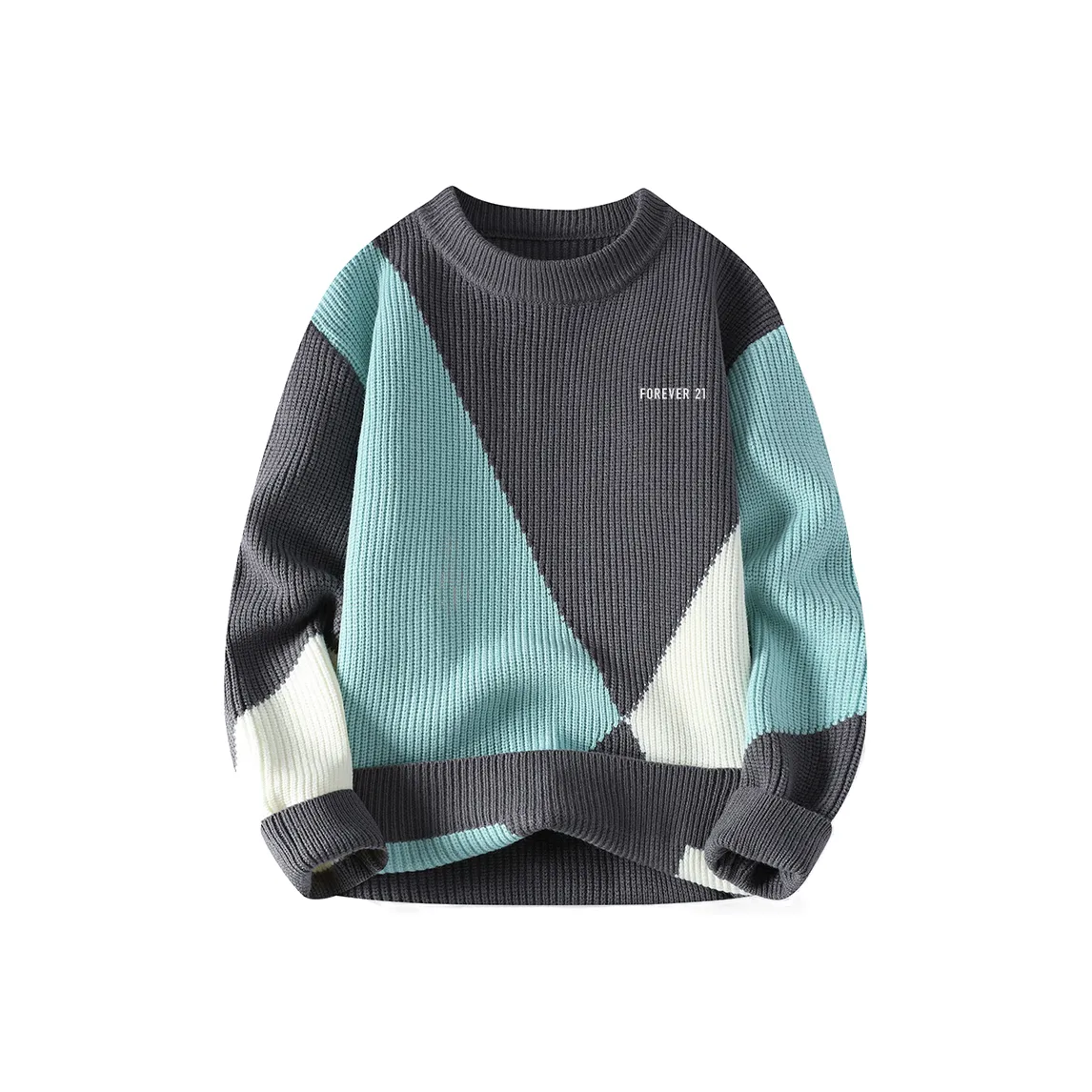 FOREVER 21 Унисекс Свитеры