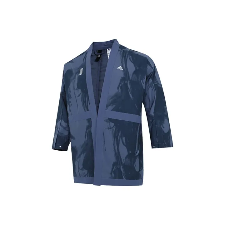 Adidas Wuji Series Virgin Men's Navy Blue