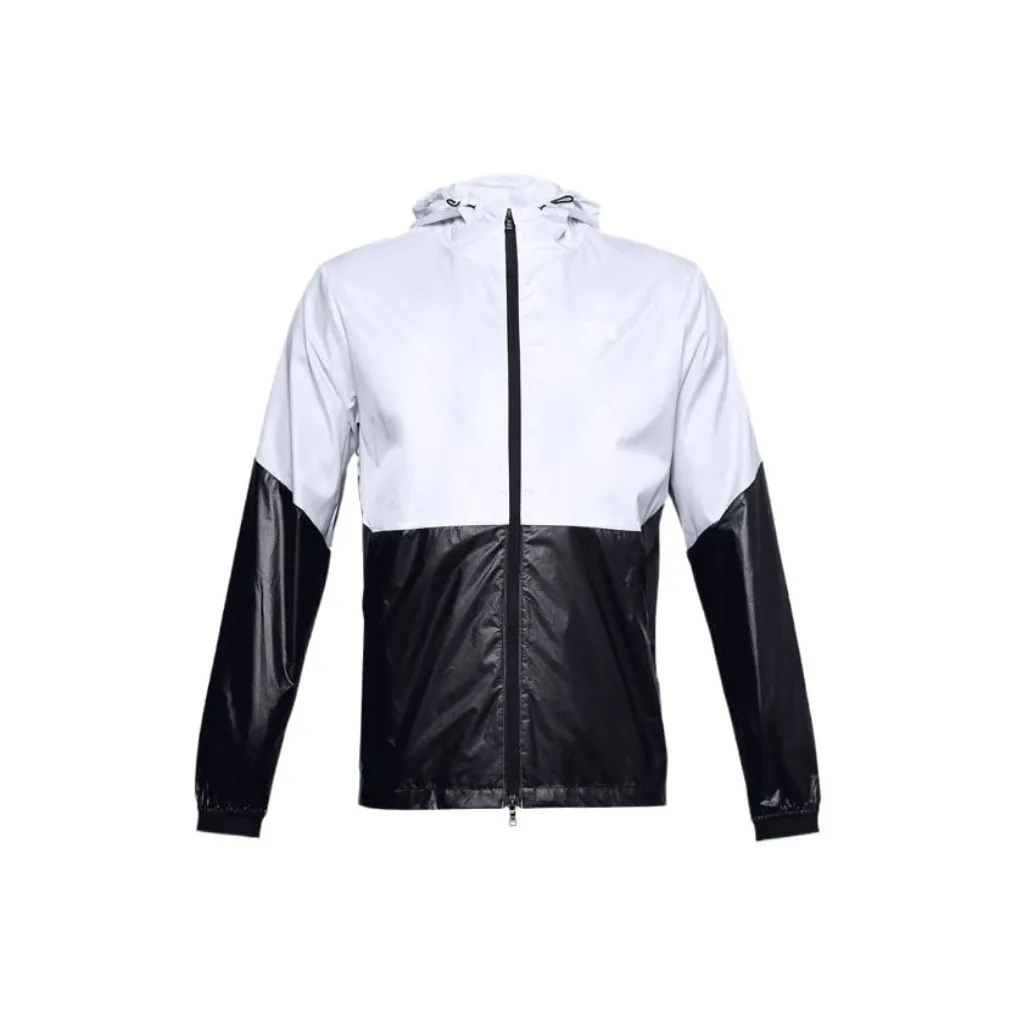 Under Armour RECOVER Jackets Men's Black