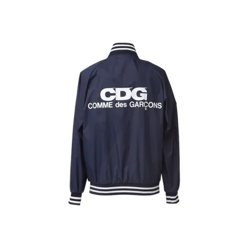 CDG Унисекс Куртки