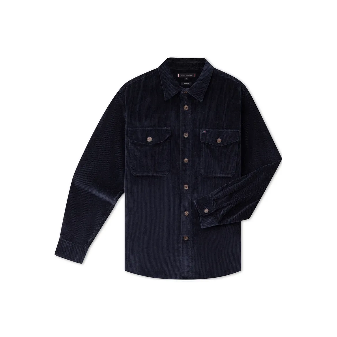 Tommy Hilfiger Мужские Рубашки