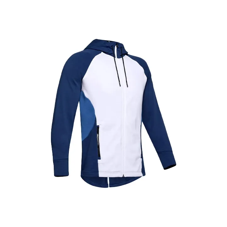 Under Armour Куртка Мужская Белая