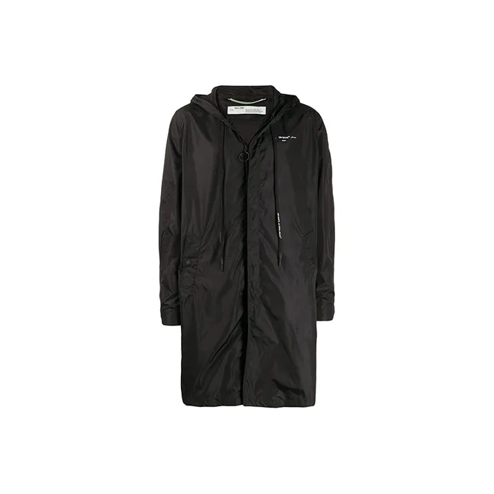 OFF WHITE Unfinished Internationalcoat