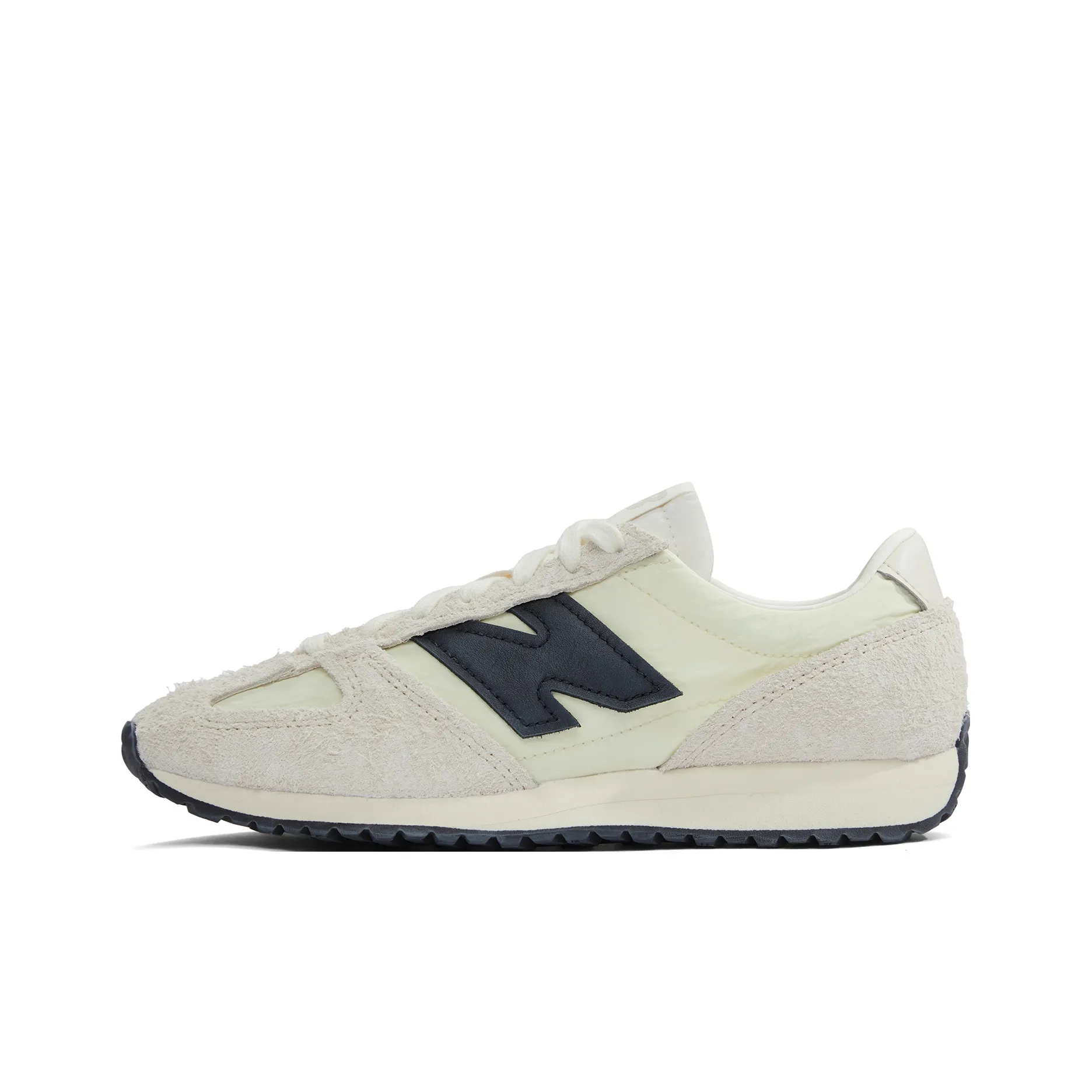 New Balance 471 Linen Angora Black