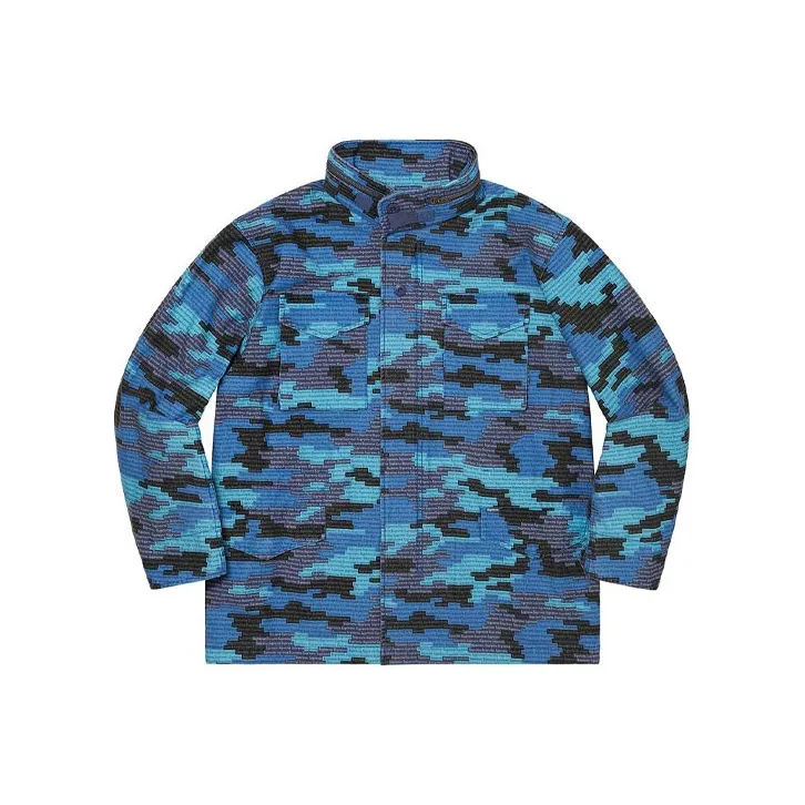 Supreme SS21 Куртки и Пальто Унисекс