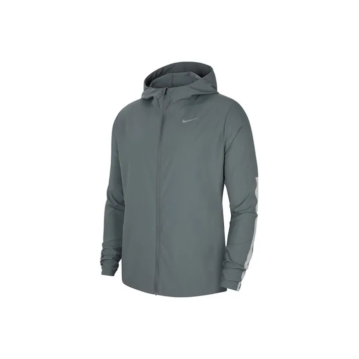 Nike Jackets Men's Smoke Gray