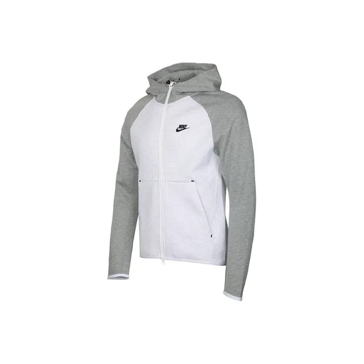 Nike Gray Мужские Куртки