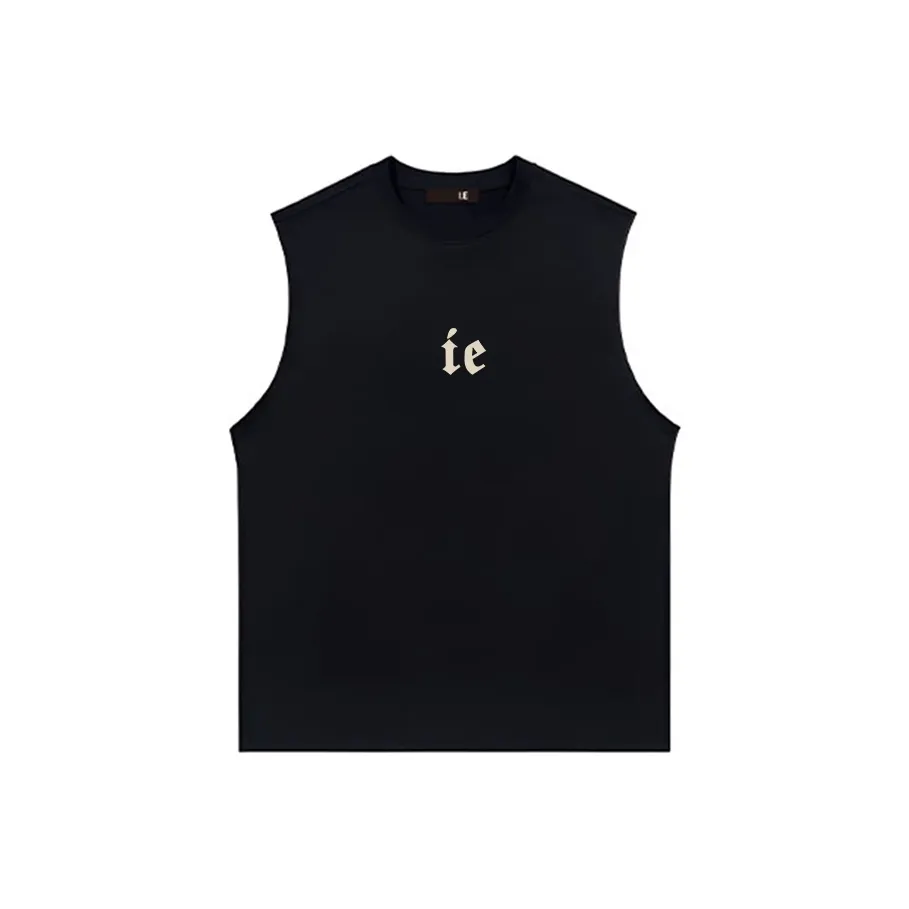I.E Tank Tops Unisex