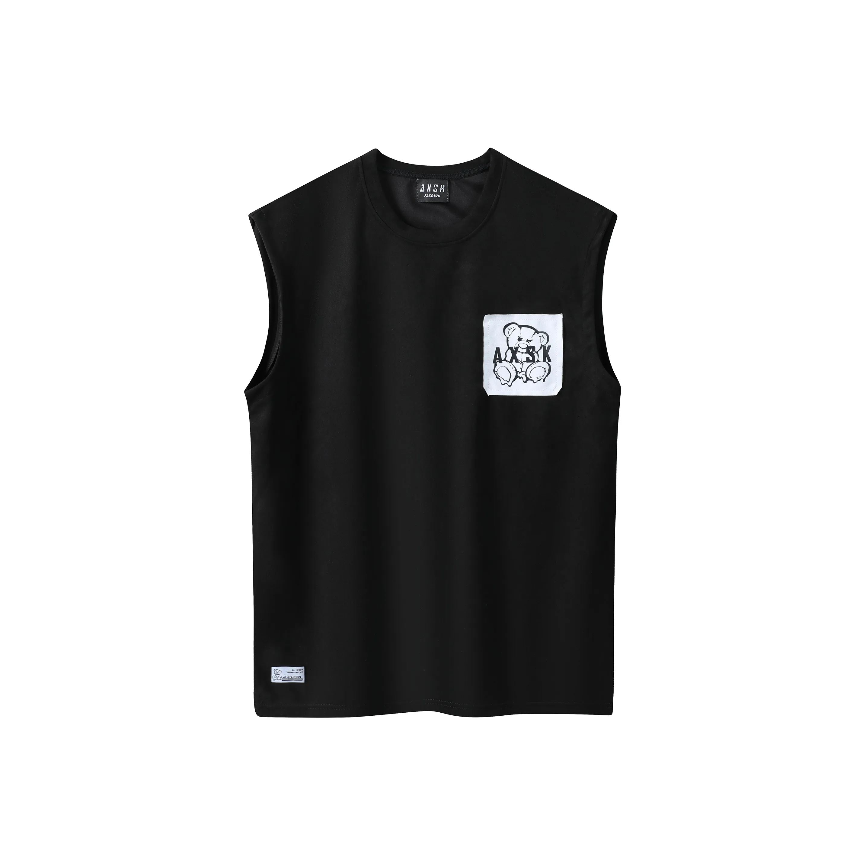 A.X.S.K Унисекс Футболки