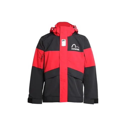 EVISU Мужские Куртки