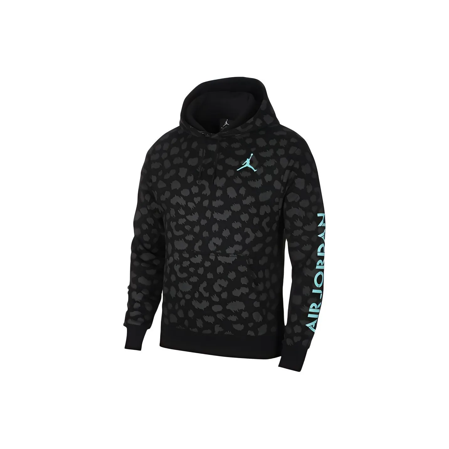 JORDAN WINGS Мужские Свитшоты