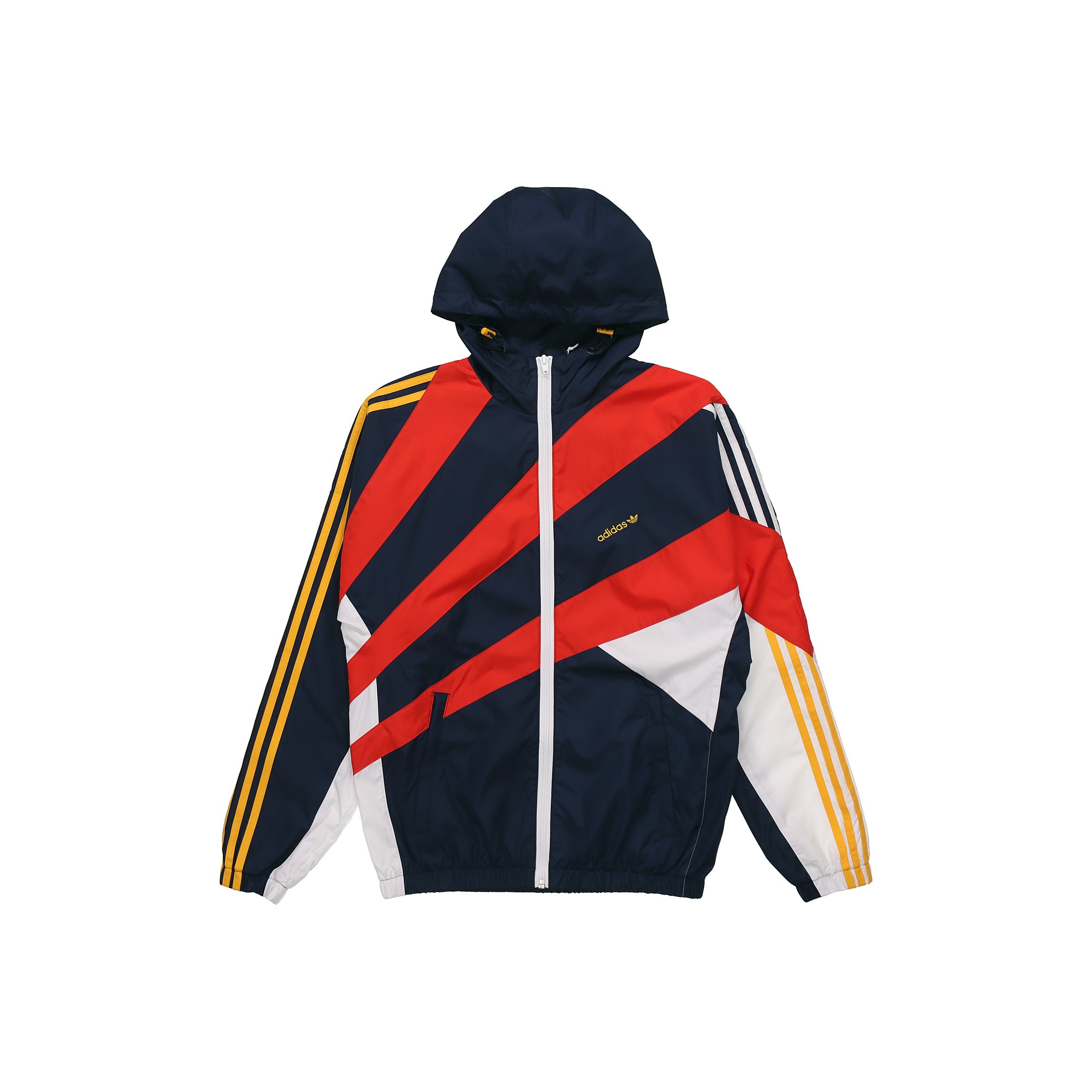 adidas tnt tape windbreaker