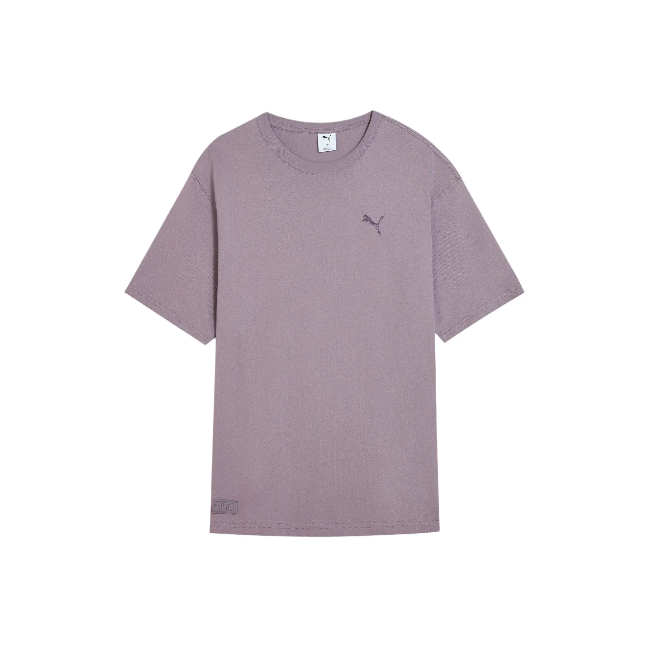 PUMA PrimeESS SS25 T-Shirt Унисекс Light Purple 82