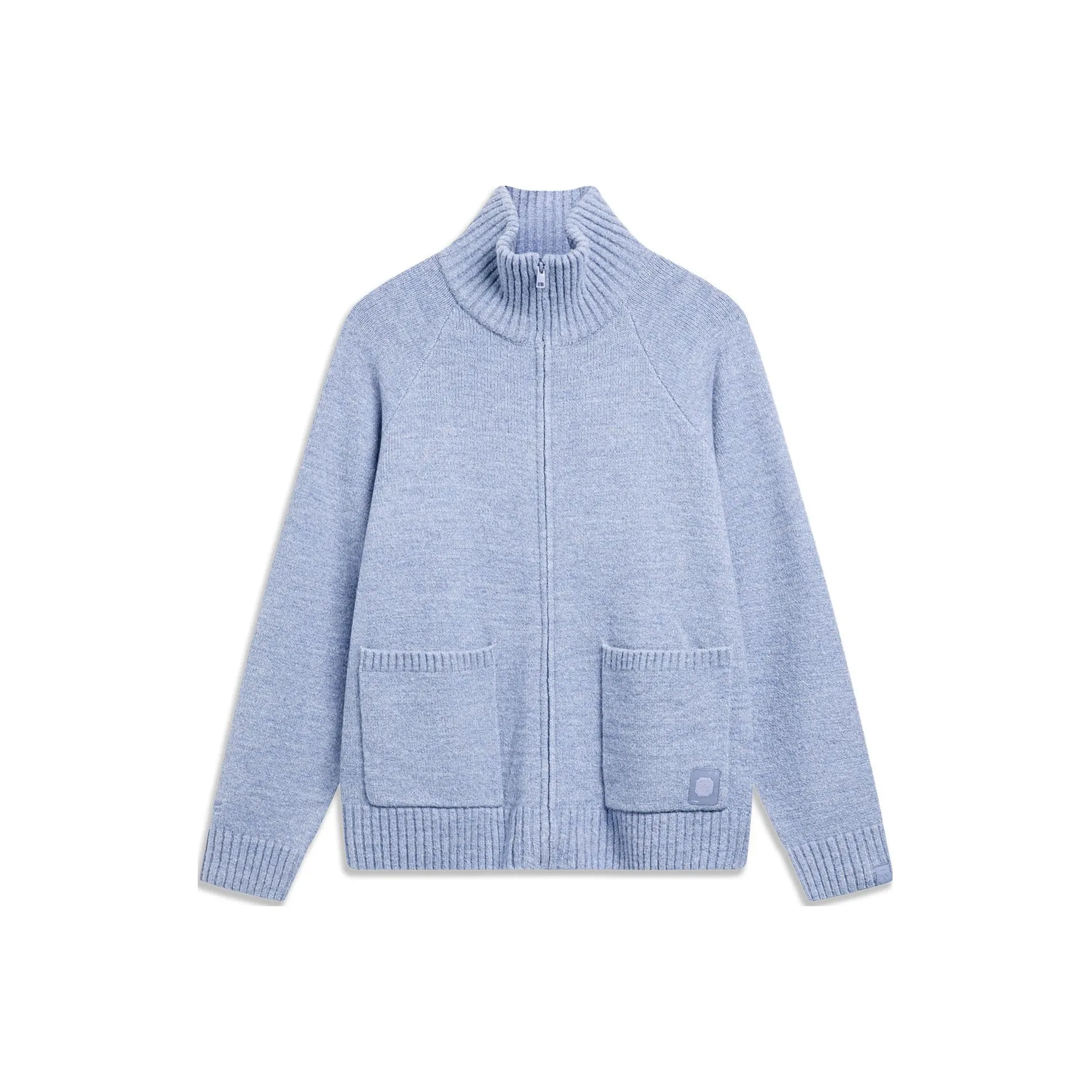 LINING Sports Trend Series Свитер Мужской Синий