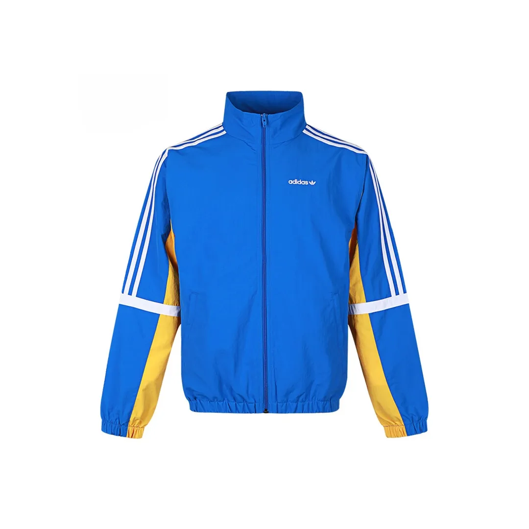 Adidas Originals Royal Blue Мужские Куртки