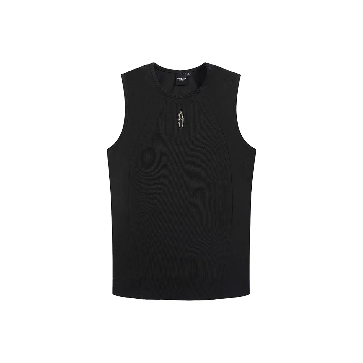 ROCAWEAR SS24 Весенняя Летняя Коллекция Майка Унисекс