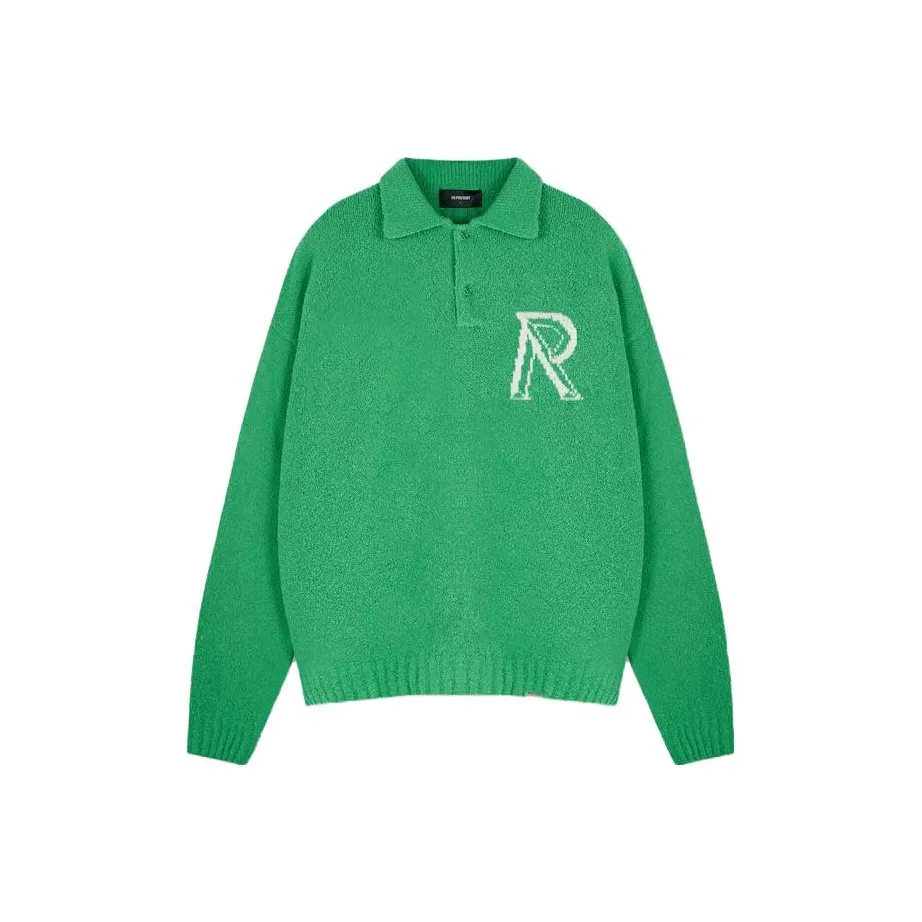 REPRESENT Initial Boucle Polo