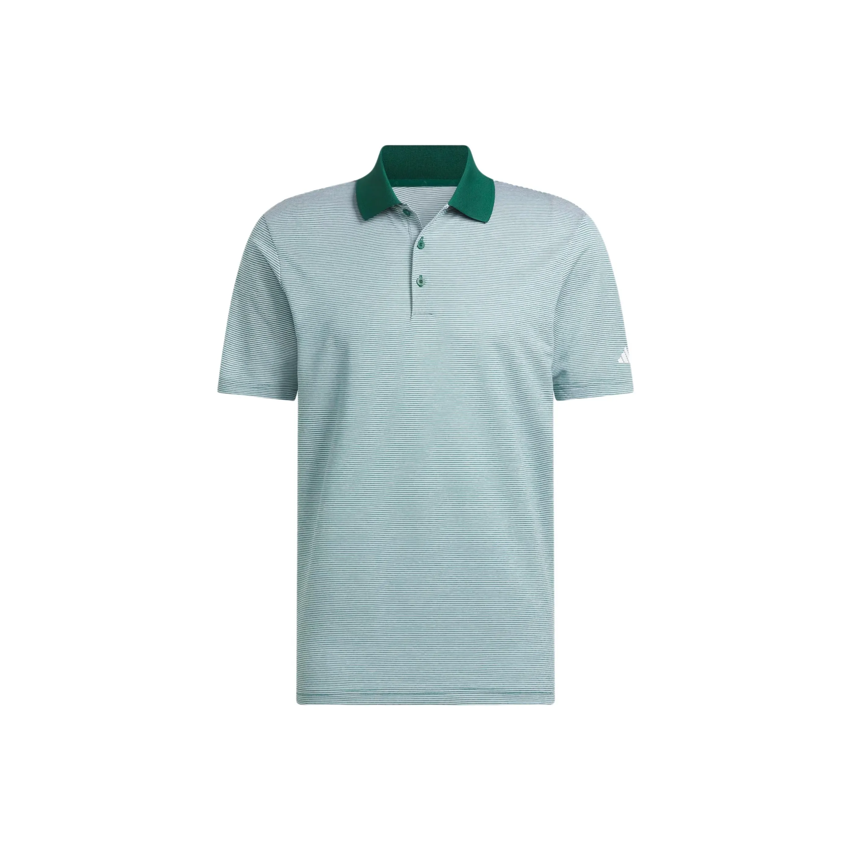 Adidas Free Shipping With AdiClub Ottoman Polo Shirt