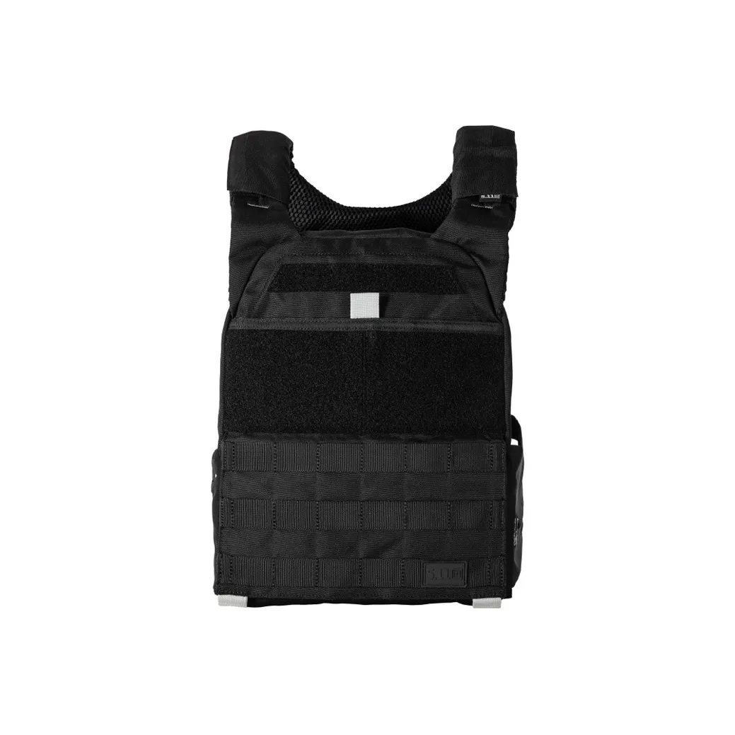5.11 Tank Tops Men's Black