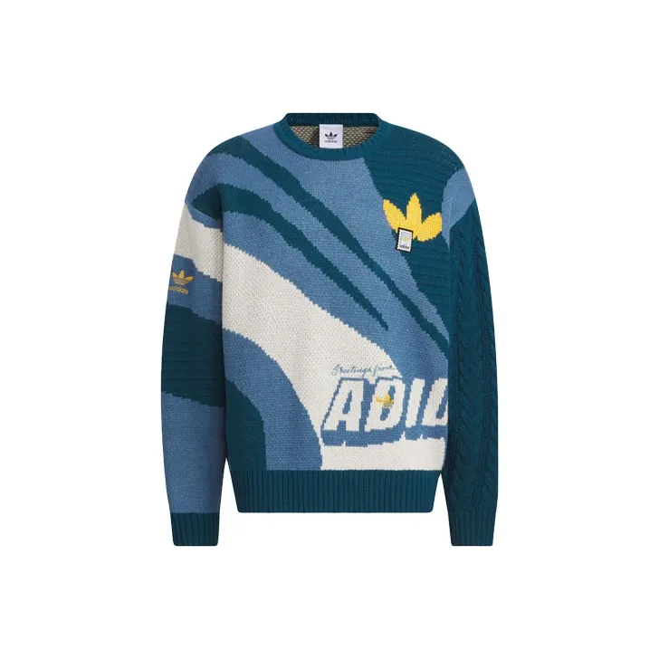 adidas originals Men's Sportswear Pullover Top