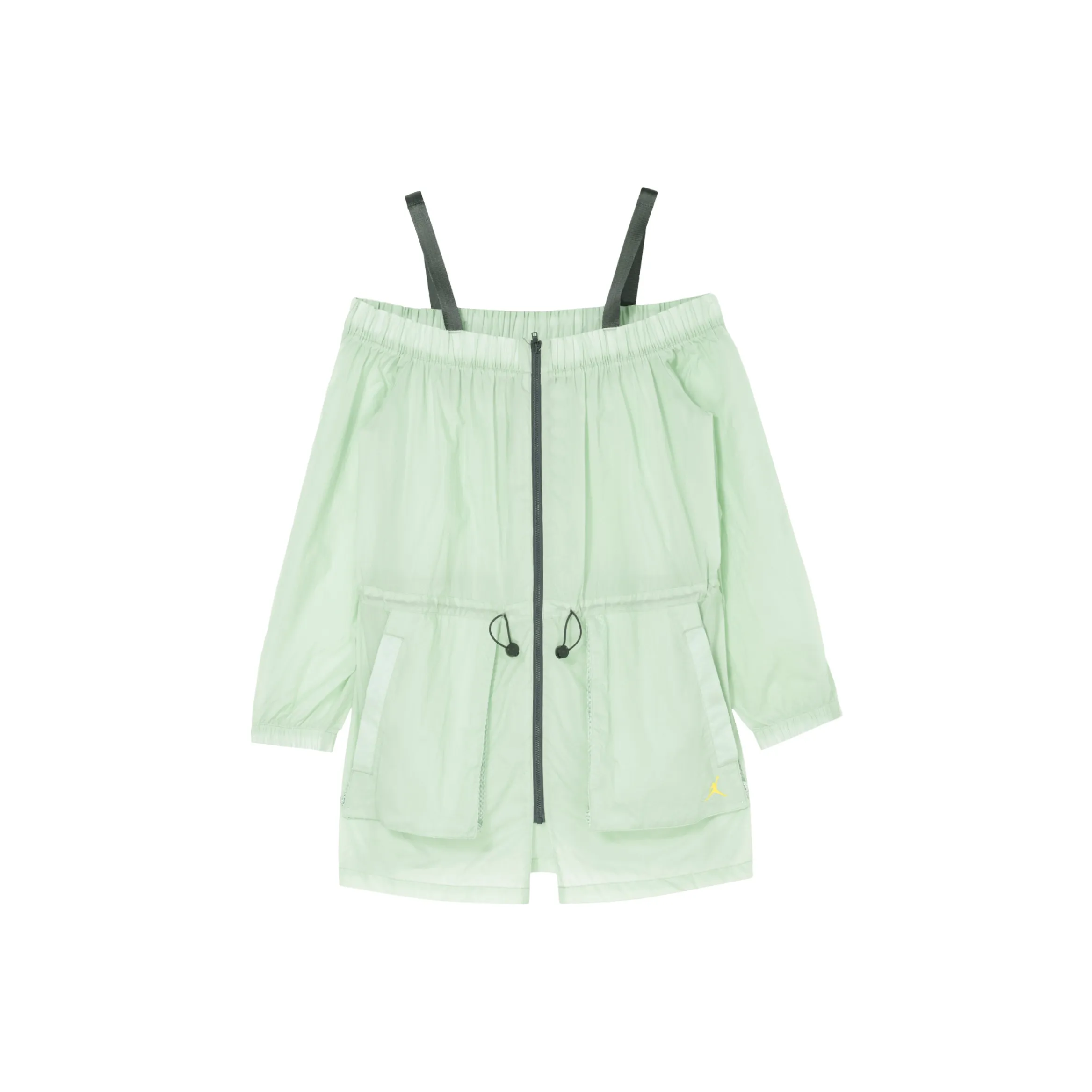 JORDAN Mint Green Женские Куртки