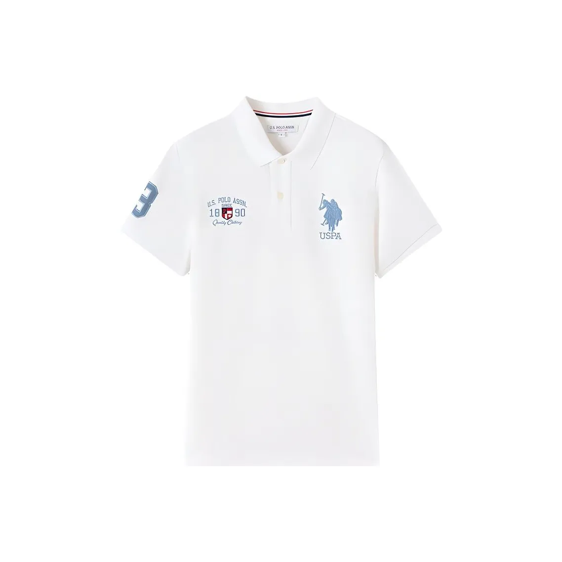 U.S. POLO ASSN. Polo Shirt Men's