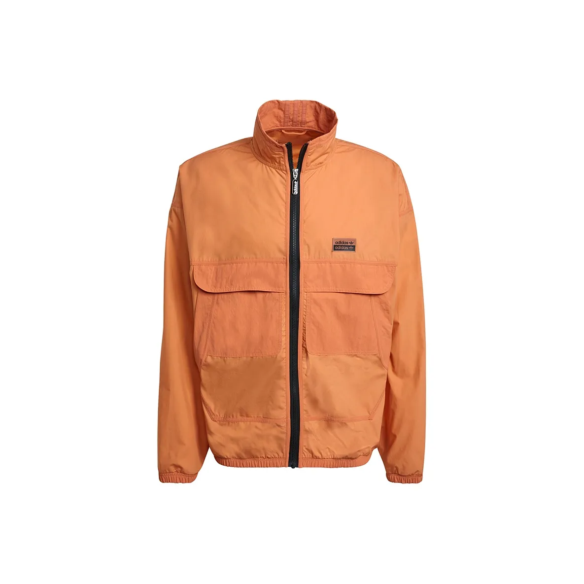 Adidas Originals Куртки и Пальто Мужские Коричневые