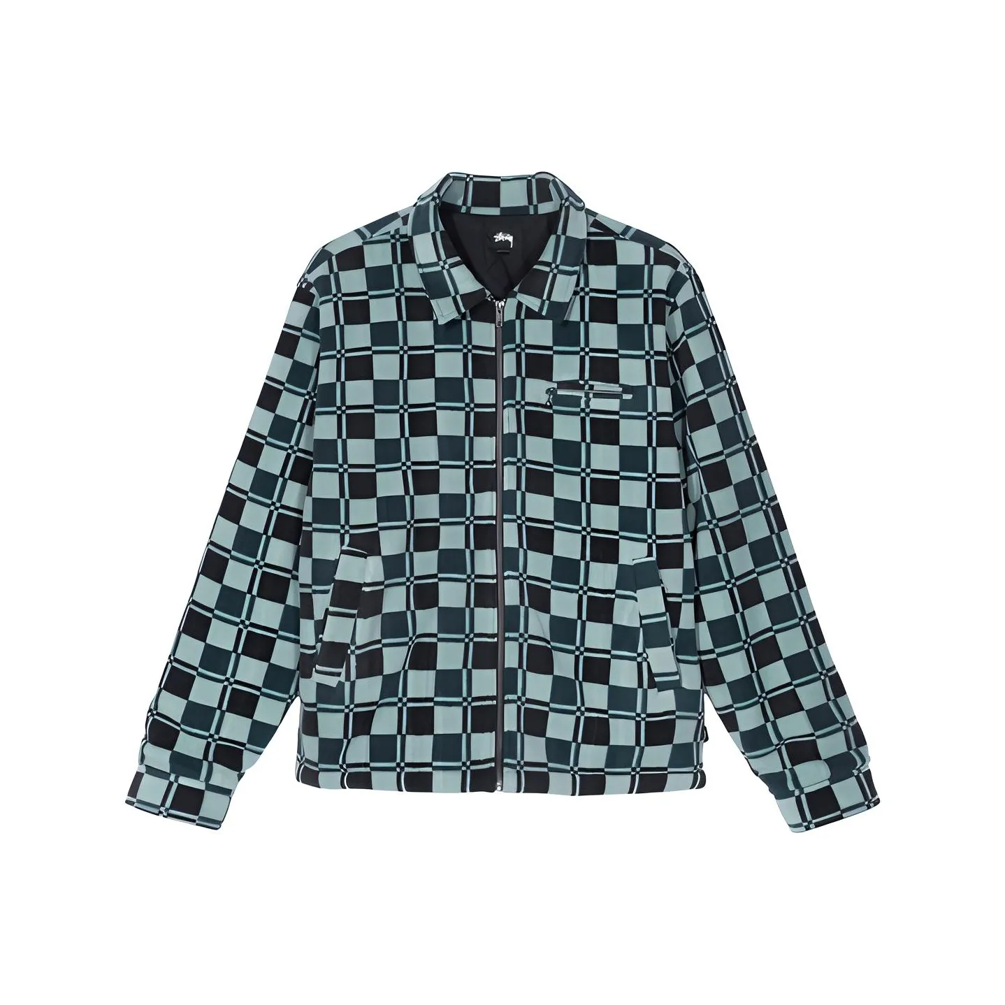 Stussy Мужские Куртки