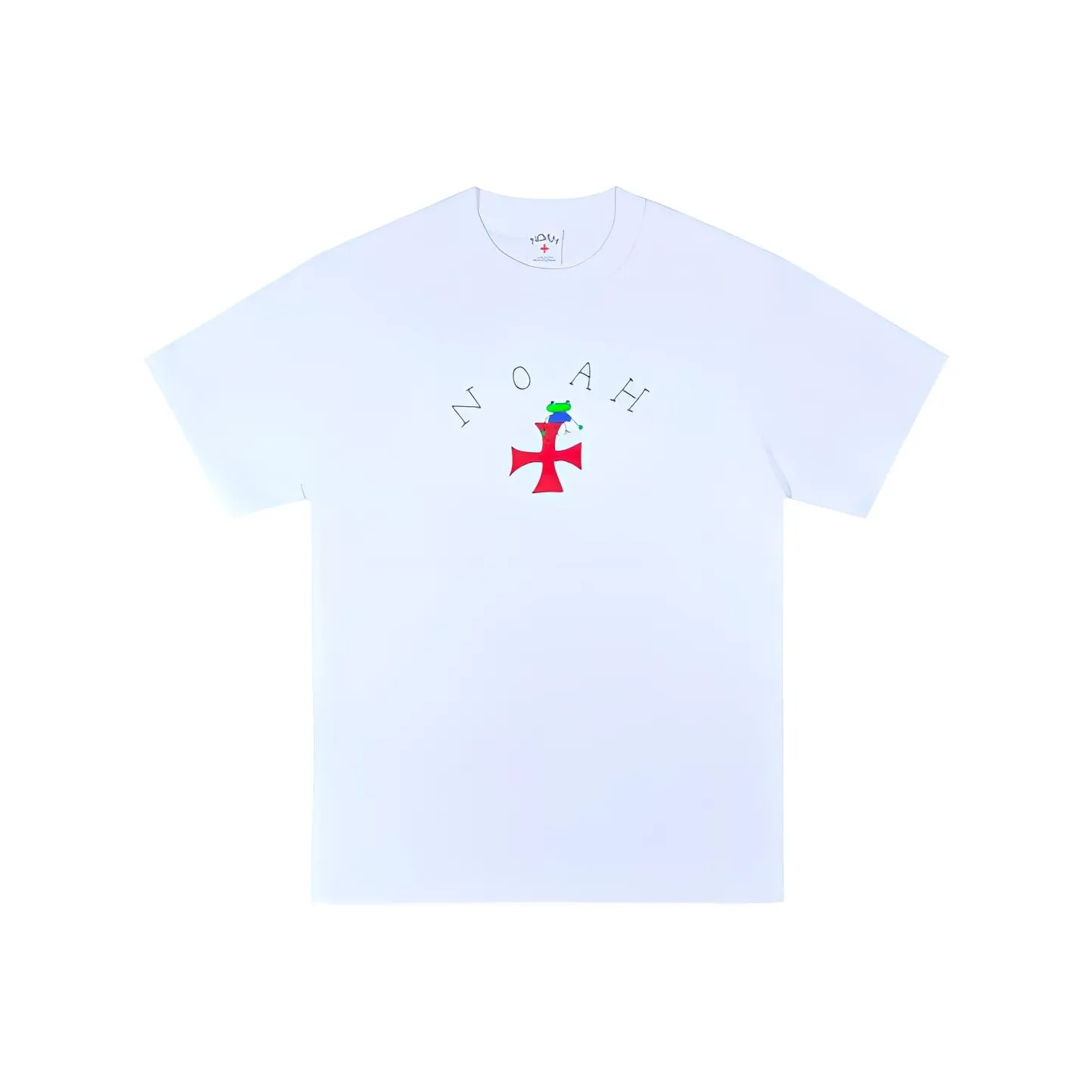 NOAH T Shirts Unisex