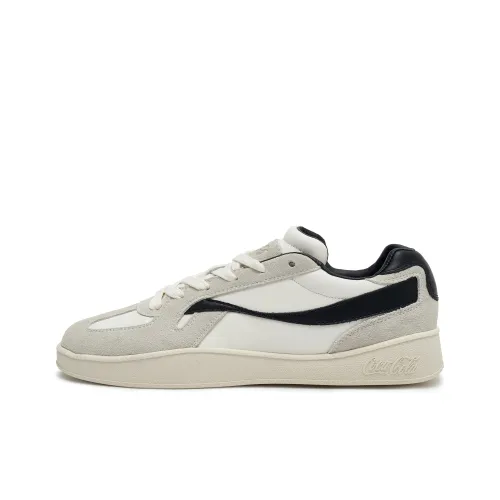 COCA COLA Кроссовки для скейтбординга Low Top Унисекс