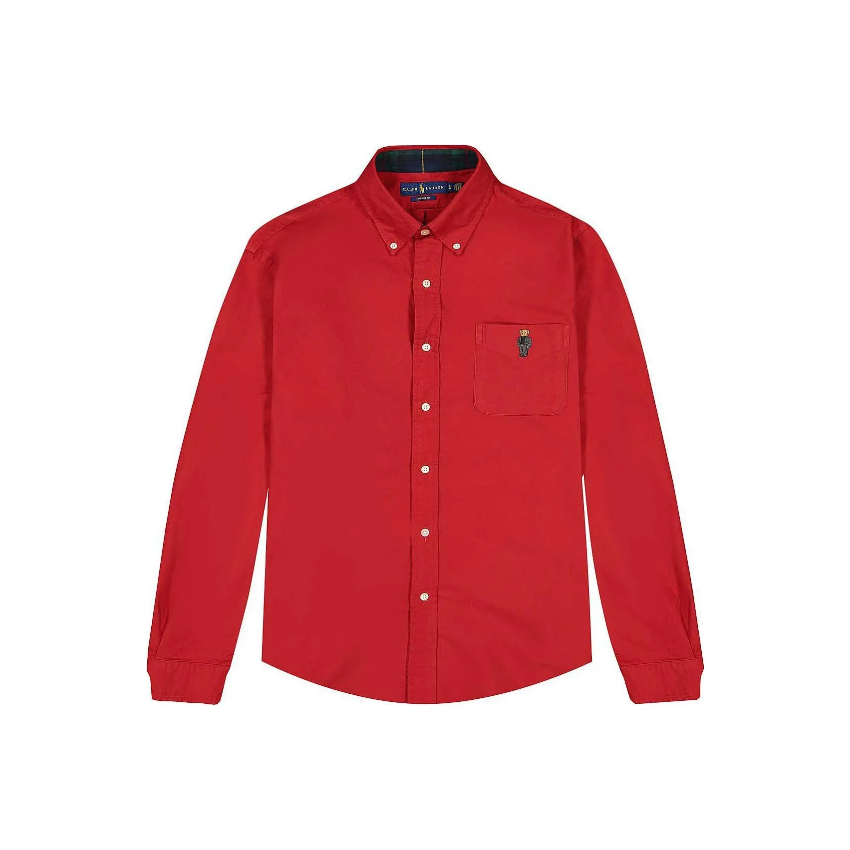Polo Ralph Lauren Shirt Men's Red