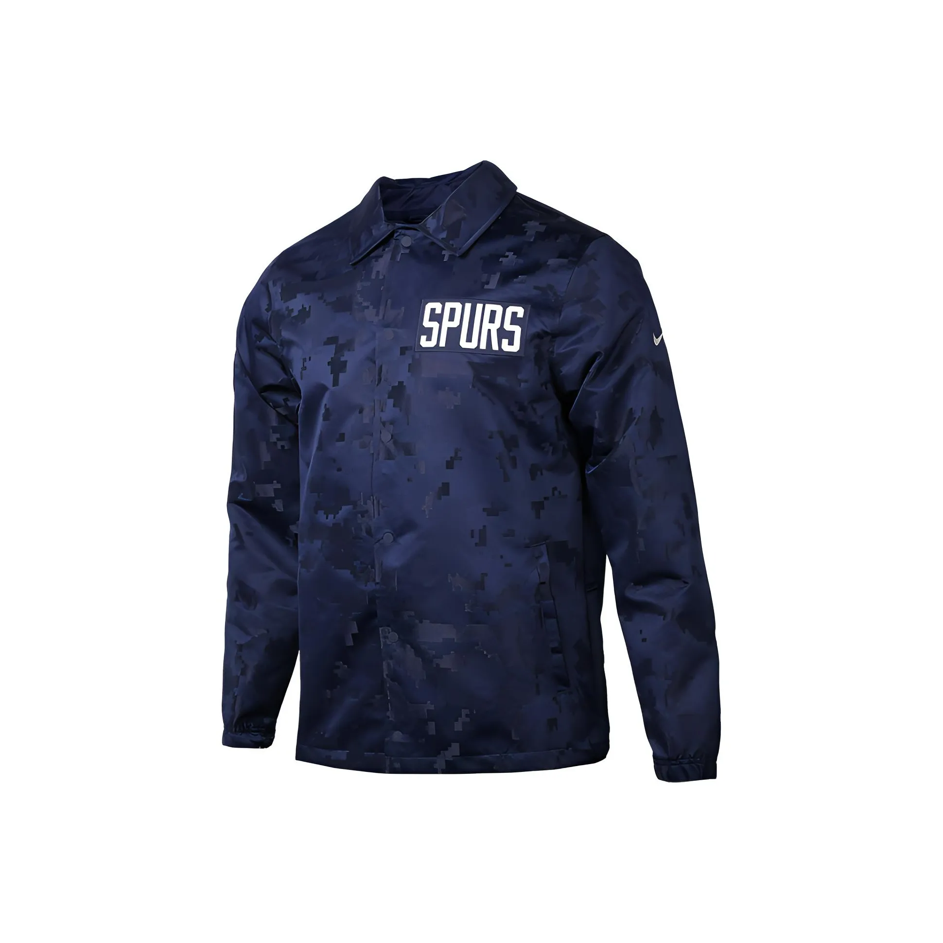 Nike Камуфляж Мужские Куртки