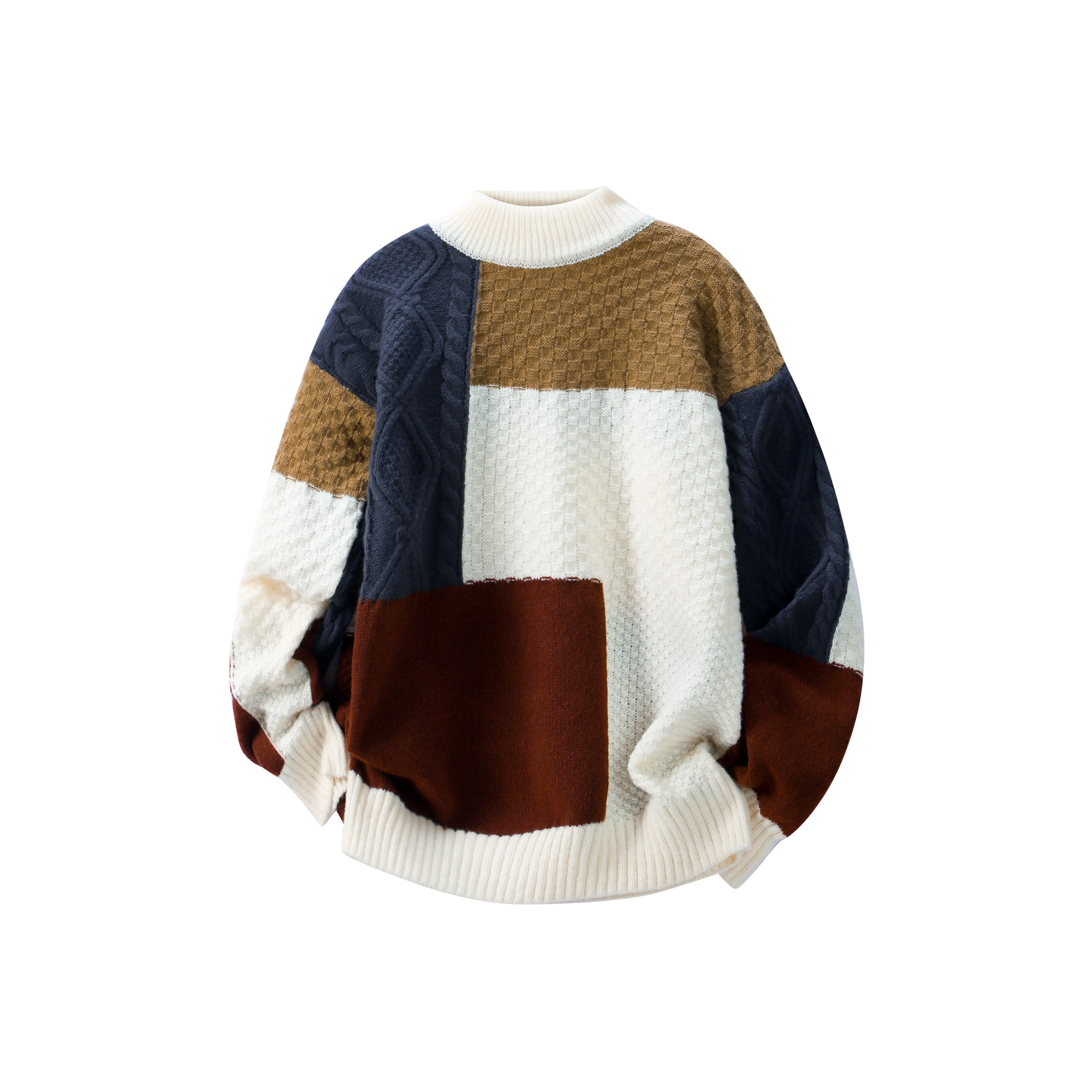 G.M BONNEY Унисекс Свитеры