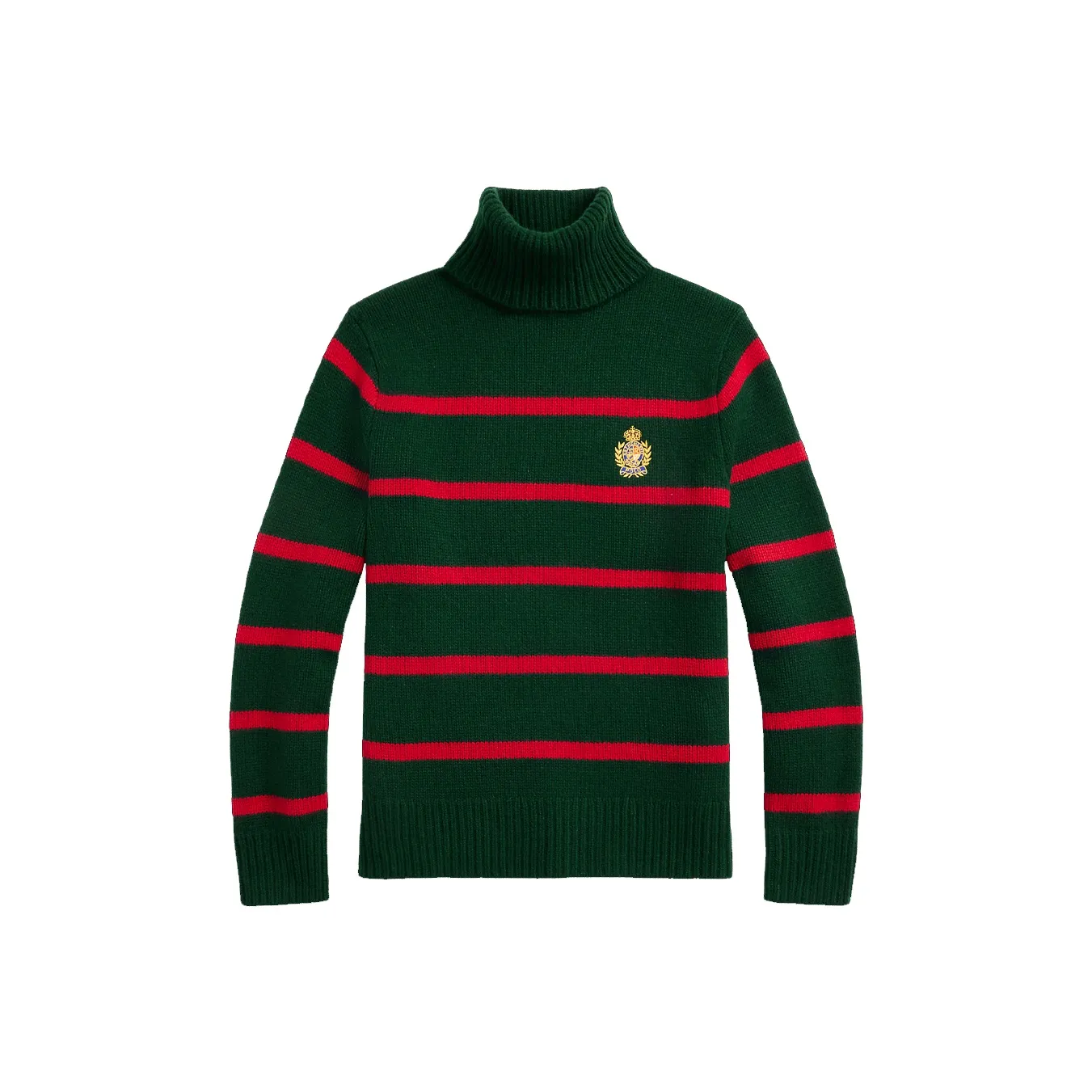 Polo Ralph Lauren Sweater Unisex Green